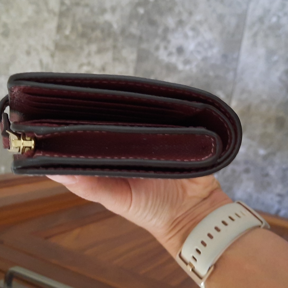 Coach wallet - Picture 7 of 8